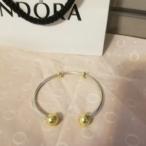 Pandora Bangle/Braclet